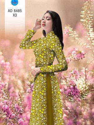 Vải áo dài Hoa đều kiểu mới AD 6485 32 1580710090 620 Vai ao dai Hoa deu kieu moi AD 6485