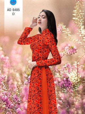 Vải áo dài Hoa đều kiểu mới AD 6485 35 1580710090 762 Vai ao dai Hoa deu kieu moi AD 6485