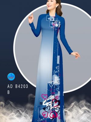 1580894315 197 Vai ao dai Valentine 2020 kieu moi AD B4203