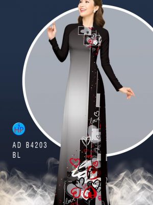 1580894315 511 Vai ao dai Valentine 2020 kieu moi AD B4203