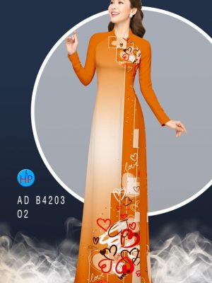 1580894316 496 Vai ao dai Valentine 2020 kieu moi AD B4203