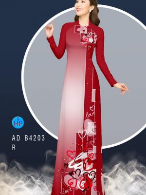 1580894316 689 Vai ao dai Valentine 2020 kieu moi AD B4203