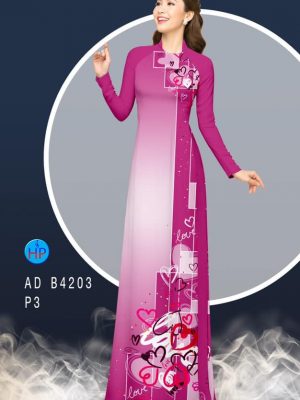 1580894316 698 Vai ao dai Valentine 2020 kieu moi AD B4203