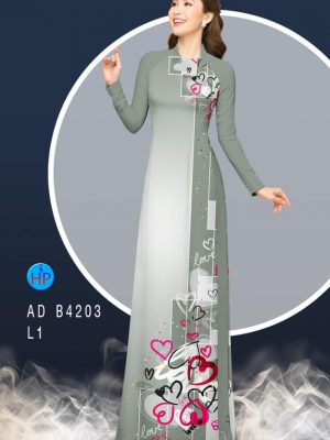 1580894316 712 Vai ao dai Valentine 2020 kieu moi AD B4203