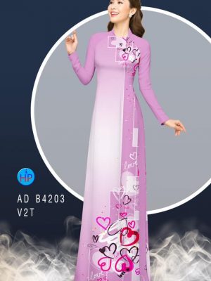 1580894316 850 Vai ao dai Valentine 2020 kieu moi AD B4203