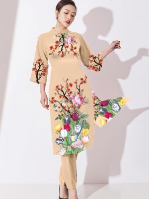 1580894806 236 Vai ao dai cach tan hoa hong kieu moi AD