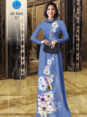 1580896202 699 Vai ao dai Hoa in 3D moi ra AD 6340