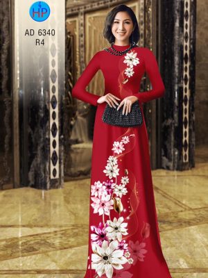 1580896202 778 Vai ao dai Hoa in 3D moi ra AD 6340