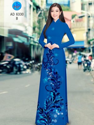 Vải áo dài Hoa văn thiết kế 2020 AD 6330 23 1580896299 882 Vai ao dai Hoa van thiet ke 2020 AD 6330