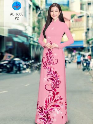 Vải áo dài Hoa văn thiết kế 2020 AD 6330 29 1580896300 400 Vai ao dai Hoa van thiet ke 2020 AD 6330