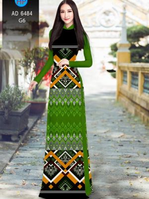 Vải áo dài Hoa văn thiết kế 2020 AD 6484 23 1580896869 269 Vai ao dai Hoa van thiet ke 2020 AD 6484