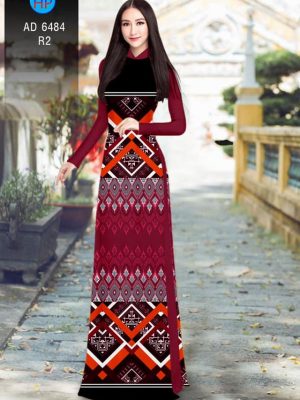 Vải áo dài Hoa văn thiết kế 2020 AD 6484 30 1580896869 349 Vai ao dai Hoa van thiet ke 2020 AD 6484