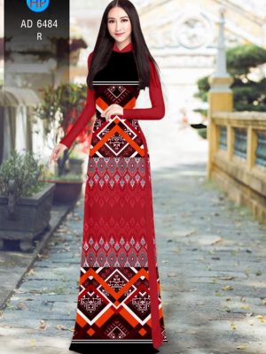Vải áo dài Hoa văn thiết kế 2020 AD 6484 29 1580896869 546 Vai ao dai Hoa van thiet ke 2020 AD 6484