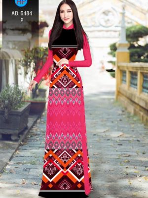 Vải áo dài Hoa văn thiết kế 2020 AD 6484 26 1580896869 647 Vai ao dai Hoa van thiet ke 2020 AD 6484