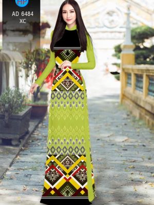 Vải áo dài Hoa văn thiết kế 2020 AD 6484 32 1580896870 163 Vai ao dai Hoa van thiet ke 2020 AD 6484