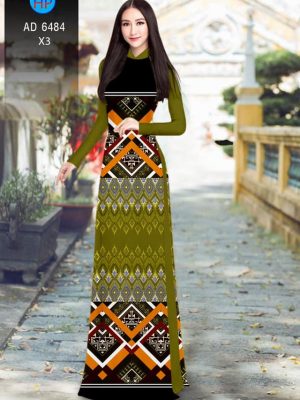 Vải áo dài Hoa văn thiết kế 2020 AD 6484 33 1580896870 253 Vai ao dai Hoa van thiet ke 2020 AD 6484