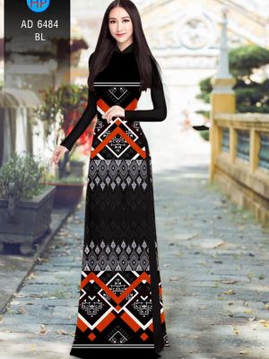 Vải áo dài Hoa văn thiết kế 2020 AD 6484 35 1580896870 822 Vai ao dai Hoa van thiet ke 2020 AD 6484