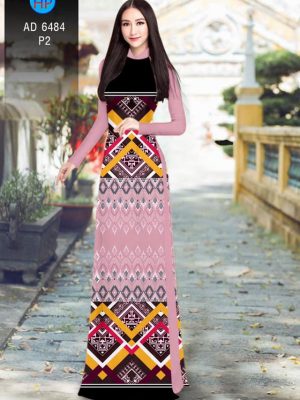 Vải áo dài Hoa văn thiết kế 2020 AD 6484 31 1580896870 993 Vai ao dai Hoa van thiet ke 2020 AD 6484