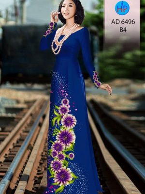 1580896982 145 Vai ao dai Hoa dong tien kieu moi AD 6496