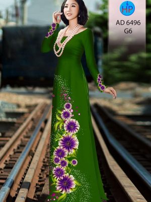 1580896982 45 Vai ao dai Hoa dong tien kieu moi AD 6496