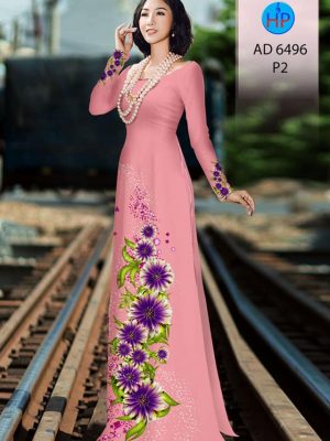 1580896983 700 Vai ao dai Hoa dong tien kieu moi AD 6496