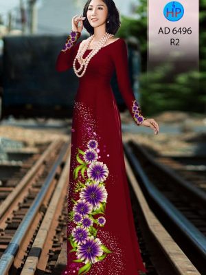 1580896983 786 Vai ao dai Hoa dong tien kieu moi AD 6496