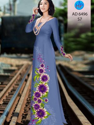 1580896983 86 Vai ao dai Hoa dong tien kieu moi AD 6496