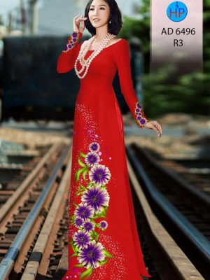 1580896983 870 Vai ao dai Hoa dong tien kieu moi AD 6496