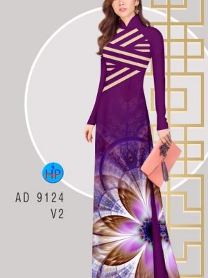 Vải áo dài Hoa ảo 3D thiết kế 2020 AD 9124 24 1580897231 150 Vai ao dai Hoa ao 3D thiet ke 2020 AD