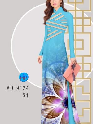 Vải áo dài Hoa ảo 3D thiết kế 2020 AD 9124 28 1580897231 17 Vai ao dai Hoa ao 3D thiet ke 2020 AD