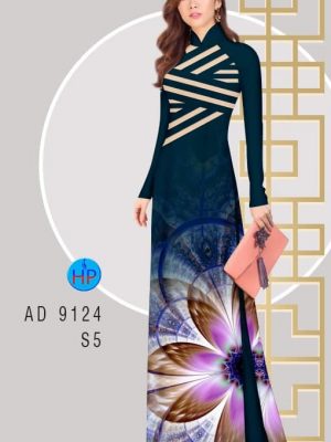 Vải áo dài Hoa ảo 3D thiết kế 2020 AD 9124 21 1580897231 56 Vai ao dai Hoa ao 3D thiet ke 2020 AD