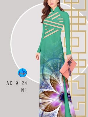 Vải áo dài Hoa ảo 3D thiết kế 2020 AD 9124 36 1580897232 159 Vai ao dai Hoa ao 3D thiet ke 2020 AD