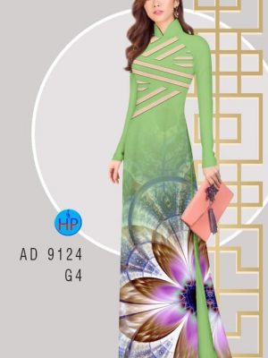 Vải áo dài Hoa ảo 3D thiết kế 2020 AD 9124 32 1580897232 395 Vai ao dai Hoa ao 3D thiet ke 2020 AD