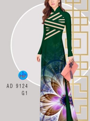 Vải áo dài Hoa ảo 3D thiết kế 2020 AD 9124 33 1580897232 733 Vai ao dai Hoa ao 3D thiet ke 2020 AD