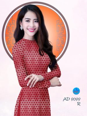 Vải áo dài Hoa văn kiểu mới AD 9099 22 1580897323 225 Vai ao dai Hoa van kieu moi AD 9099