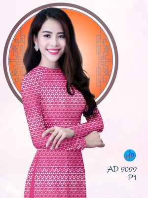 Vải áo dài Hoa văn kiểu mới AD 9099 21 1580897323 233 Vai ao dai Hoa van kieu moi AD 9099