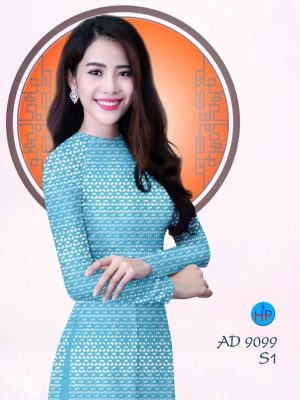 Vải áo dài Hoa văn kiểu mới AD 9099 33 1580897324 142 Vai ao dai Hoa van kieu moi AD 9099