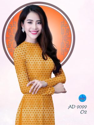 Vải áo dài Hoa văn kiểu mới AD 9099 23 1580897324 226 Vai ao dai Hoa van kieu moi AD 9099