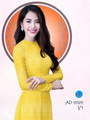 Vải áo dài Hoa văn kiểu mới AD 9099 34 1580897324 392 Vai ao dai Hoa van kieu moi AD 9099