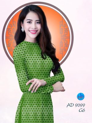 Vải áo dài Hoa văn kiểu mới AD 9099 25 1580897324 43 Vai ao dai Hoa van kieu moi AD 9099