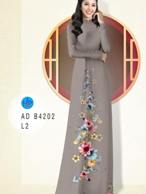 1580897587 805 Vai ao dai hoa in 3D moi ra AD B4202