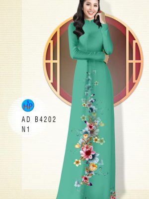 1580897587 865 Vai ao dai hoa in 3D moi ra AD B4202