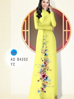 1580897587 903 Vai ao dai hoa in 3D moi ra AD B4202
