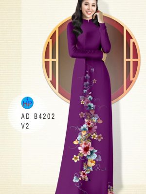 1580897587 980 Vai ao dai hoa in 3D moi ra AD B4202