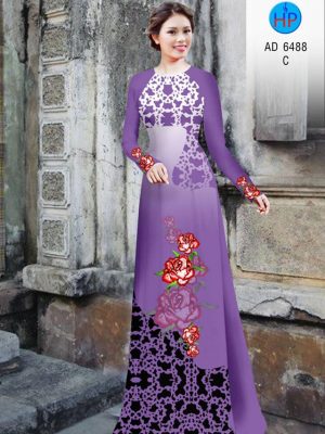 1580960800 529 Vai ao dai Hoa hong 83 kieu moi AD 6488
