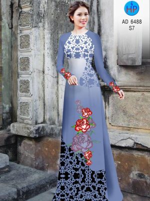 1580960801 377 Vai ao dai Hoa hong 83 kieu moi AD 6488