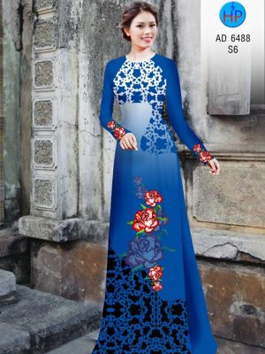 1580960801 671 Vai ao dai Hoa hong 83 kieu moi AD 6488