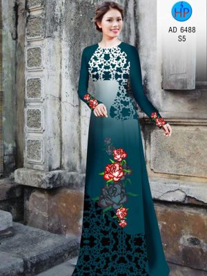 1580960801 749 Vai ao dai Hoa hong 83 kieu moi AD 6488