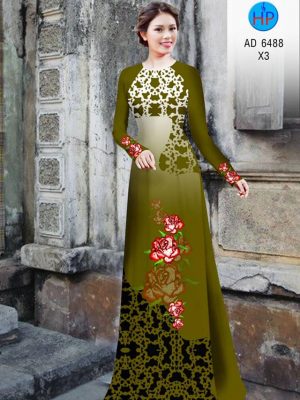 1580960801 770 Vai ao dai Hoa hong 83 kieu moi AD 6488