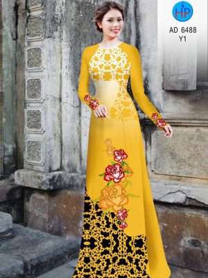 1580960801 823 Vai ao dai Hoa hong 83 kieu moi AD 6488